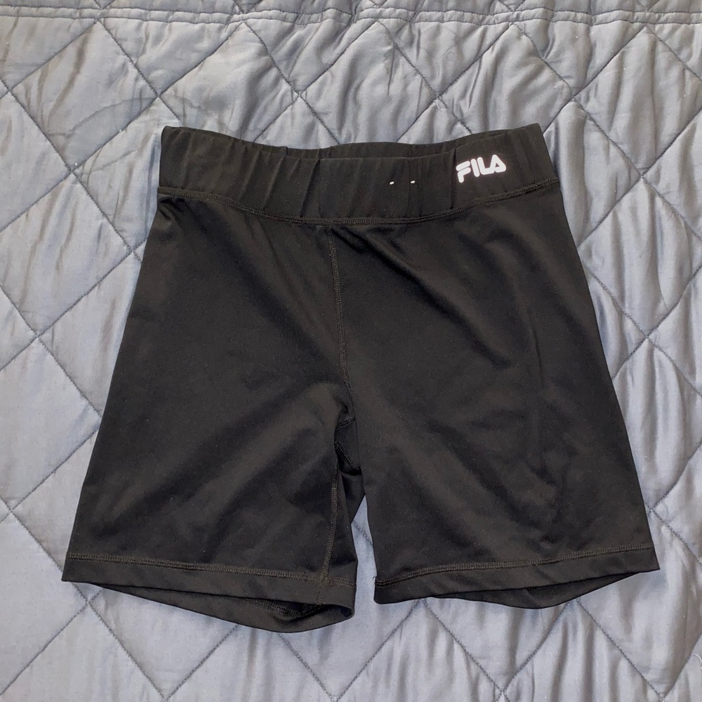 FILA SPORT Performance Running Shorts
